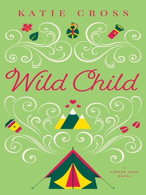 cover image of Wild Child